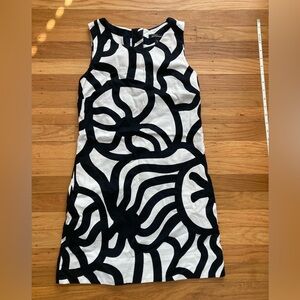 Marimekko for H&M Mini Dress